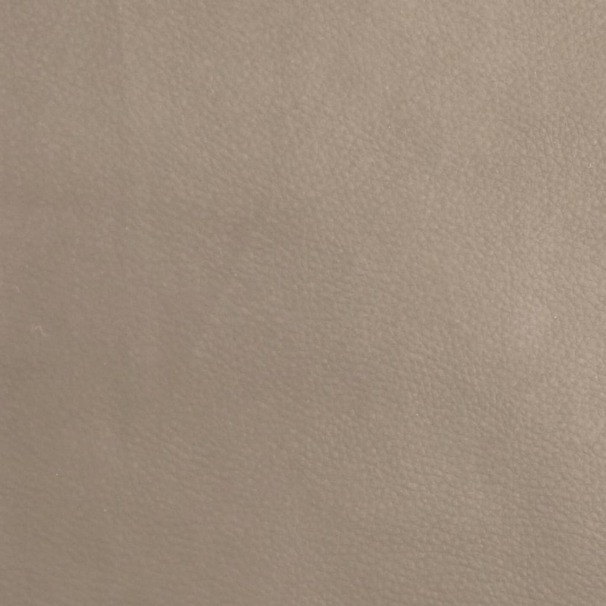 vidaXL Πολυθρόνα Καπουτσίνο 54x75x76 εκ. από Συνθετικό Δέρμα