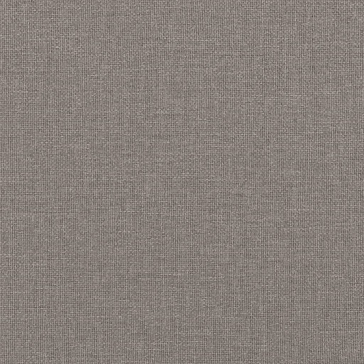 vidaXL Πολυθρόνα Taupe 63 x 76 x 80 εκ. Υφασμάτινη