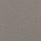 vidaXL Πολυθρόνα Taupe 63 x 76 x 80 εκ. Υφασμάτινη
