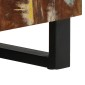 vidaXL Έπιπλο Νιπτήρα 62 x 33 x 58 εκ. Μασίφ Ανακυκλ. & Επεξ. Ξύλο