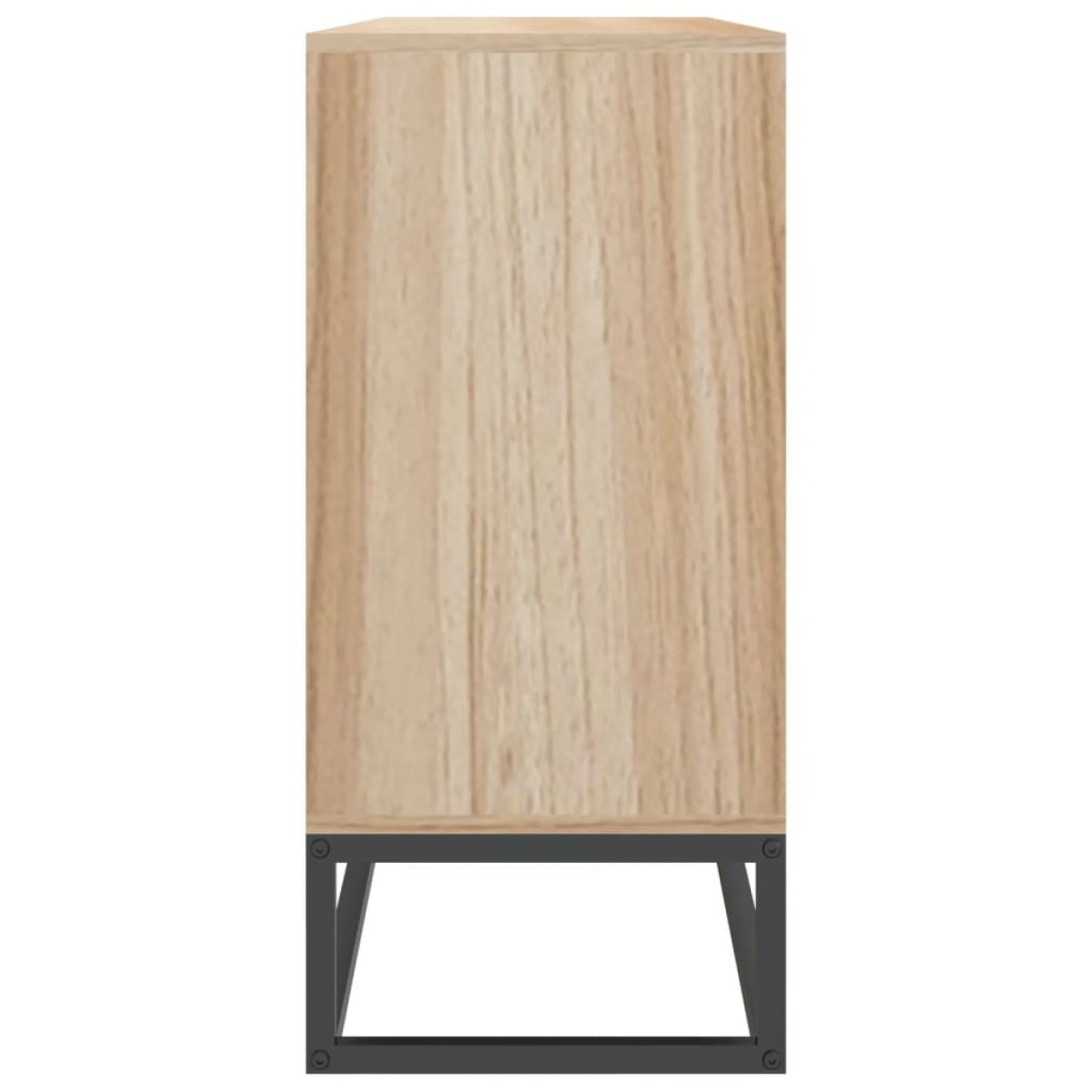 vidaXL Μπουφές 105 x 30 x 65 εκ. από Επεξεργασμένο Ξύλο