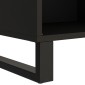 vidaXL Έπιπλο Τηλεόρασης 85 x 33 x 43,5 εκ. από Μασίφ Ξύλο Μάνγκο