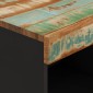 vidaXL Βοηθητικό Έπιπλο 85 x 33 x 75 εκ. από Μασίφ Ανακυκλωμένο Ξύλο