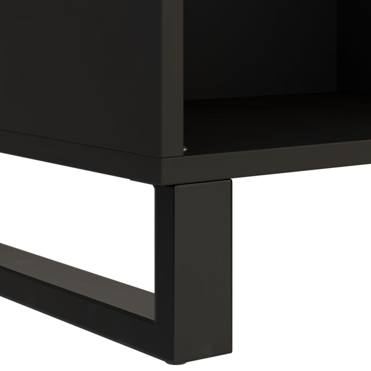 vidaXL Βοηθητικό Έπιπλο 85 x 33 x 75 εκ. από Μασίφ Ανακυκλωμένο Ξύλο