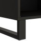 vidaXL Βοηθητικό Έπιπλο 85 x 33 x 75 εκ. από Μασίφ Ανακυκλωμένο Ξύλο