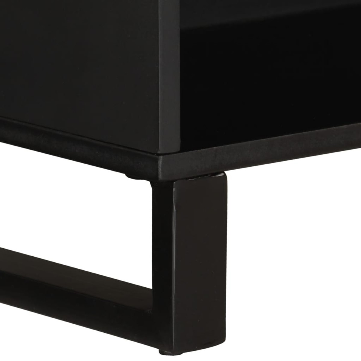 vidaXL Βοηθητικό Ντουλάπι 85 x 33 x 107 εκ. από Μασίφ Ξύλο Ακακίας