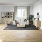 vidaXL Χαλί Shaggy Ανθρακί 240x340 εκ. Πολυεστέρας