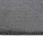 vidaXL Χαλί Shaggy Ανθρακί 240x340 εκ. Πολυεστέρας