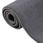 vidaXL Χαλί Shaggy Ανθρακί 240x340 εκ. Πολυεστέρας