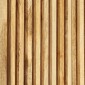 vidaXL Ντουλάπι με 2 Πόρτες 55 x 35 x 70 εκ. από Μασίφ Ξύλο Μάνγκο