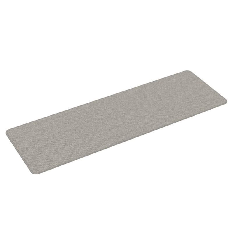 vidaXL Χαλί Διάδρομος Εμφάνιση Σιζάλ Platina 50x150 εκ.