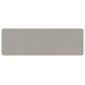 vidaXL Χαλί Διάδρομος Εμφάνιση Σιζάλ Taupe 50x150 εκ.
