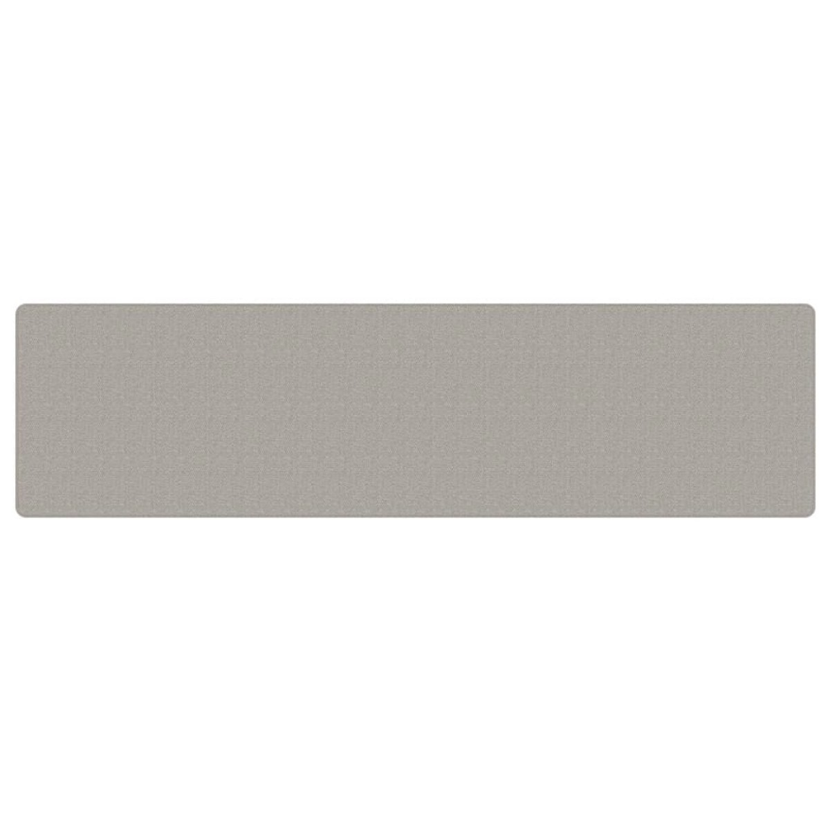 vidaXL Χαλί Διάδρομος Εμφάνιση Σιζάλ Taupe 80 x 300 εκ.