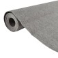 vidaXL Χαλί Διάδρομος Γκρι 60 x 180 εκ.