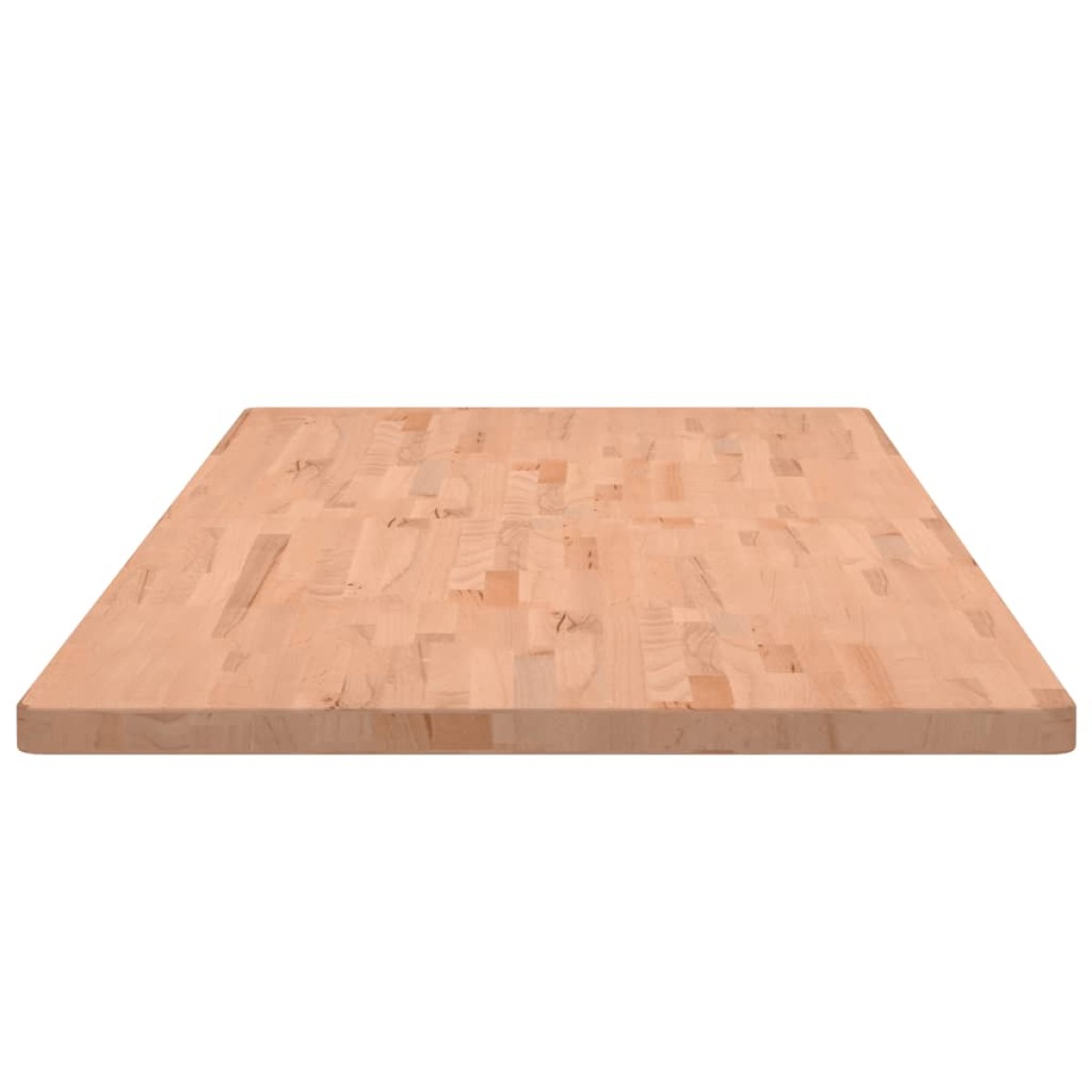 vidaXL Επιφάνεια Πάγκου Εργασίας 150x55x2,5 εκ. από Μασίφ Ξύλο Οξιάς