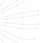 vidaXL Φωτάκια Χριστουγεννιάτικα 140 LED Πολύχρωμα 17 εκ.