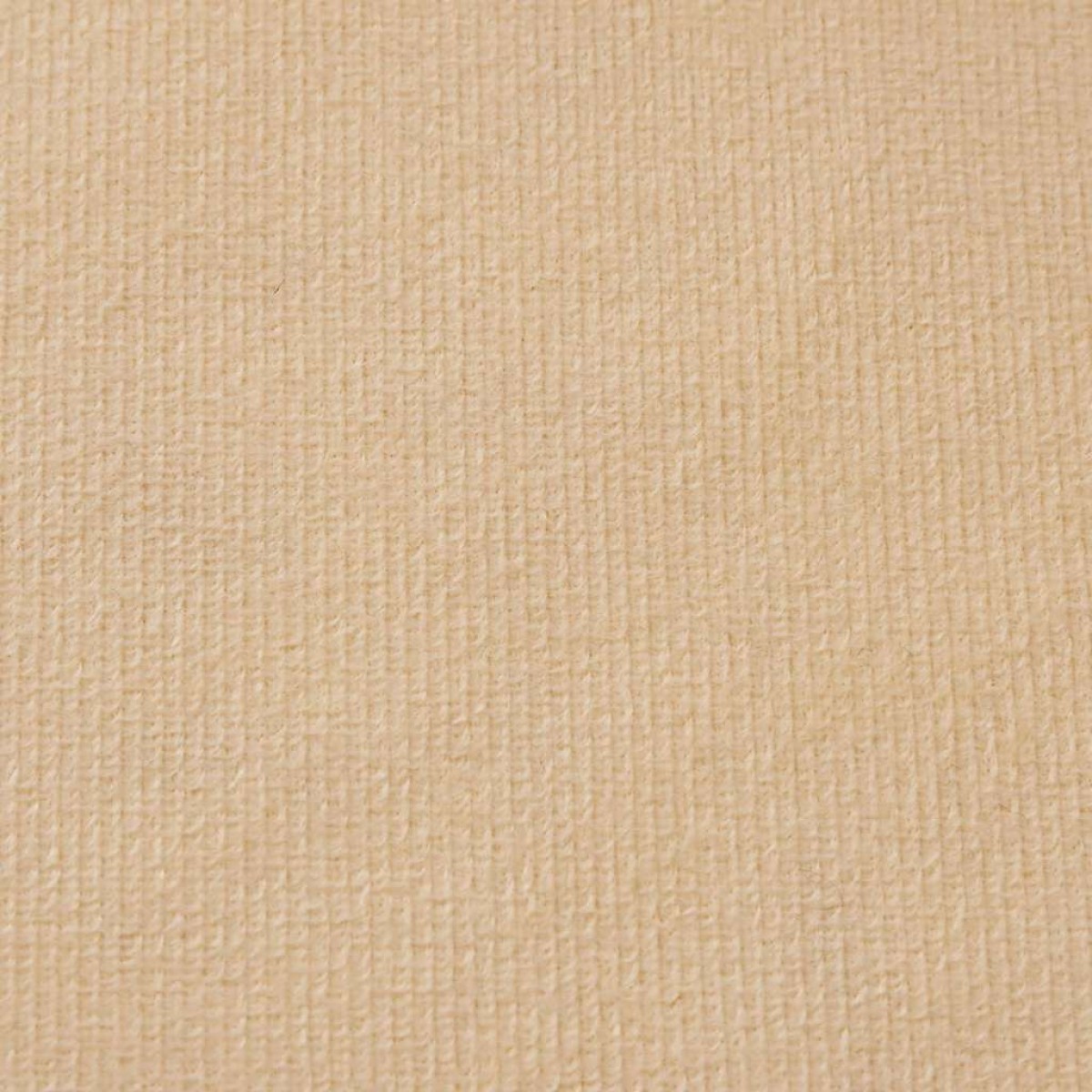 vidaXL Παιδικός καναπές Cream Soft Plush