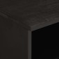 vidaXL Έπιπλο Τηλεόρασης 70 x 33 x 46 εκ. από Μασίφ Ξύλο Μάνγκο