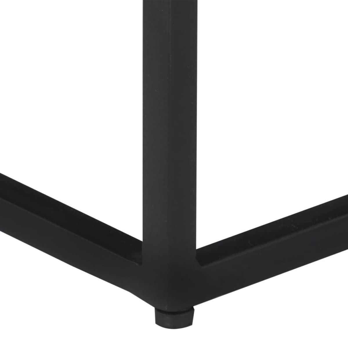 vidaXL Έπιπλο Τηλεόρασης 110 x 30 x 39 εκ. από Μασίφ Ανακυκλωμένο Teak