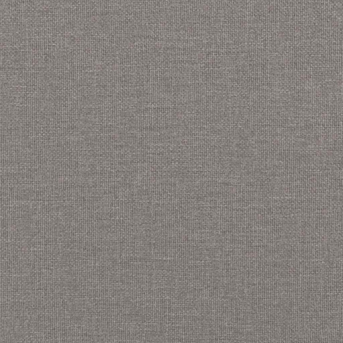vidaXL Πολυθρόνα Taupe 60 εκ. Υφασμάτινη