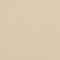 vidaXL Μαξιλάρι Πάγκου Κήπου Μπεζ 180x50x7 εκ. Ύφασμα Oxford