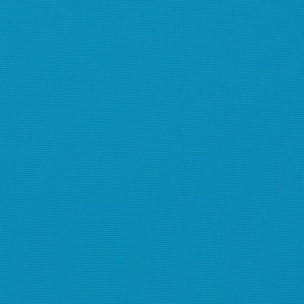 vidaXL Μαξιλάρια Πάγκου Κήπου 2 τεμ. γαλάζιο 100x50x7cm Ύφασμα Oxford