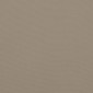 vidaXL Μαξιλάρια Πάγκου Κήπου 2 τεμ. Taupe 100x50x7cm Ύφασμα Oxford