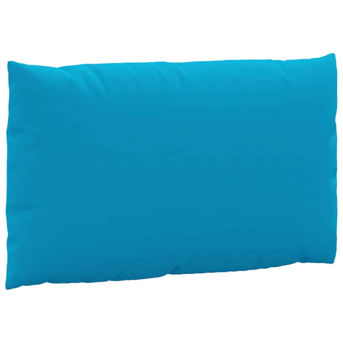 vidaXL Μαξιλάρια Παλέτας 3 τεμ. Γαλάζιο από Ύφασμα Oxford