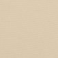 vidaXL Μαξιλάρια Παλέτας Μπεζ 60 x 60 x 8 εκ. από Ύφασμα Oxford