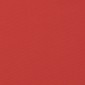 vidaXL Μαξιλάρι Παλέτας Κόκκινο 60x60x9,5 εκ. Ύφασμα Oxford