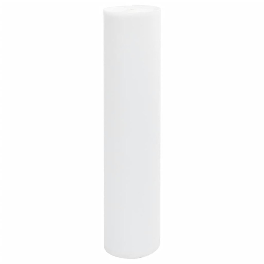 vidaXL Κάλυμμα Φυτών Αντιπαγετικό 70 γρ./μ² 50x1,6 μ.
