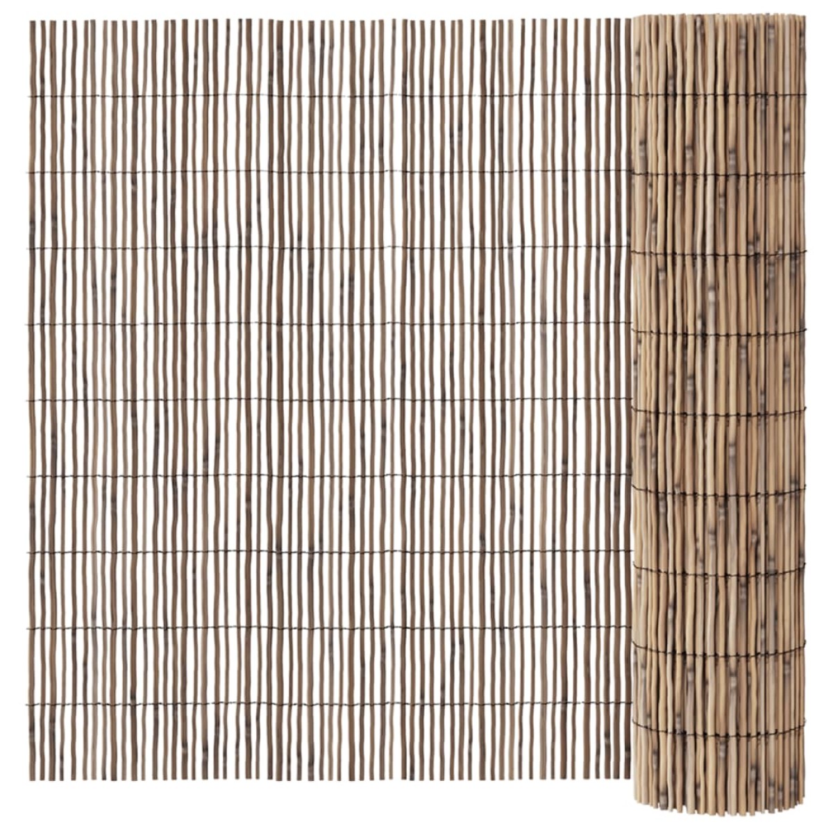 vidaXL Καλαμωτή 300x90 εκ. Μπαμπού