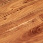 vidaXL Επιφάνεια Τραπεζιού Οβάλ 140x60x3,8 εκ. Μασίφ Ξύλο Ακακίας