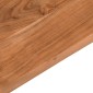 vidaXL Επιφάνεια Τραπεζιού Ορθογώνια 160x20x3,8 εκ. Μασίφ Ξύλο Ακακίας