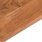 vidaXL Επιφάνεια Τραπεζιού Ορθογώνια 180x20x3,8 εκ. Μασίφ Ξύλο Ακακίας