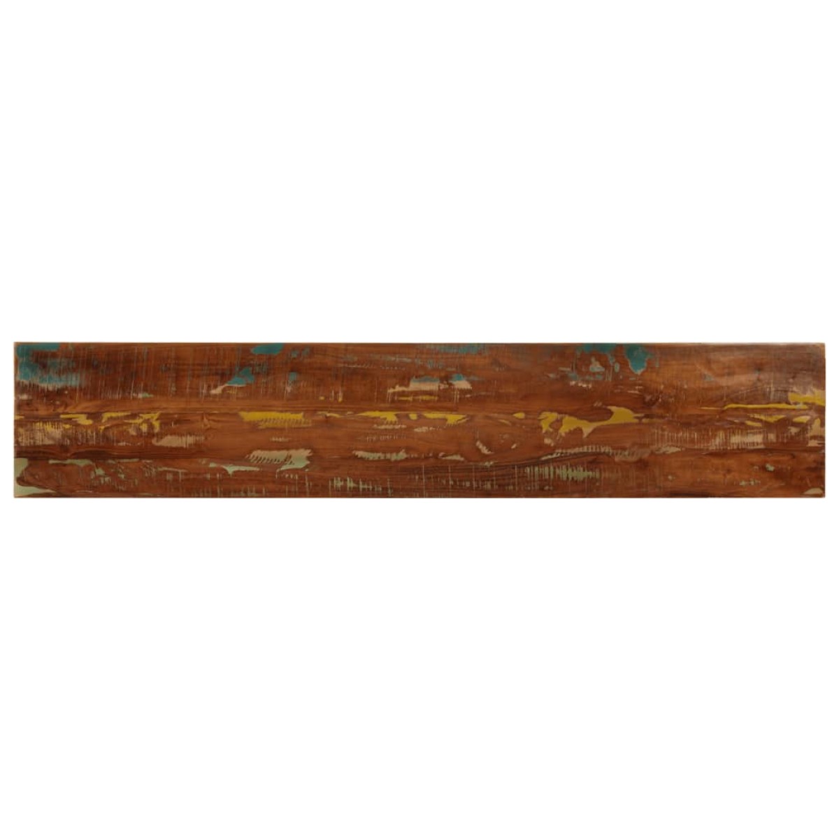 vidaXL Επιφάνεια Τραπεζιού Ορθογώνια 180x20x2,5 εκ. Μασίφ Ξύλο Ακακίας