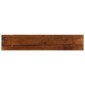 vidaXL Επιφάνεια Τραπεζιού Ορθογώνια 180x40x2,5 εκ. Ανακυκλωμένο Ξύλο