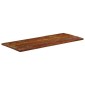 vidaXL Επιφάνεια Τραπεζιού Ορθογώνια 140x60x2,5 εκ. Ανακυκλωμένο Ξύλο