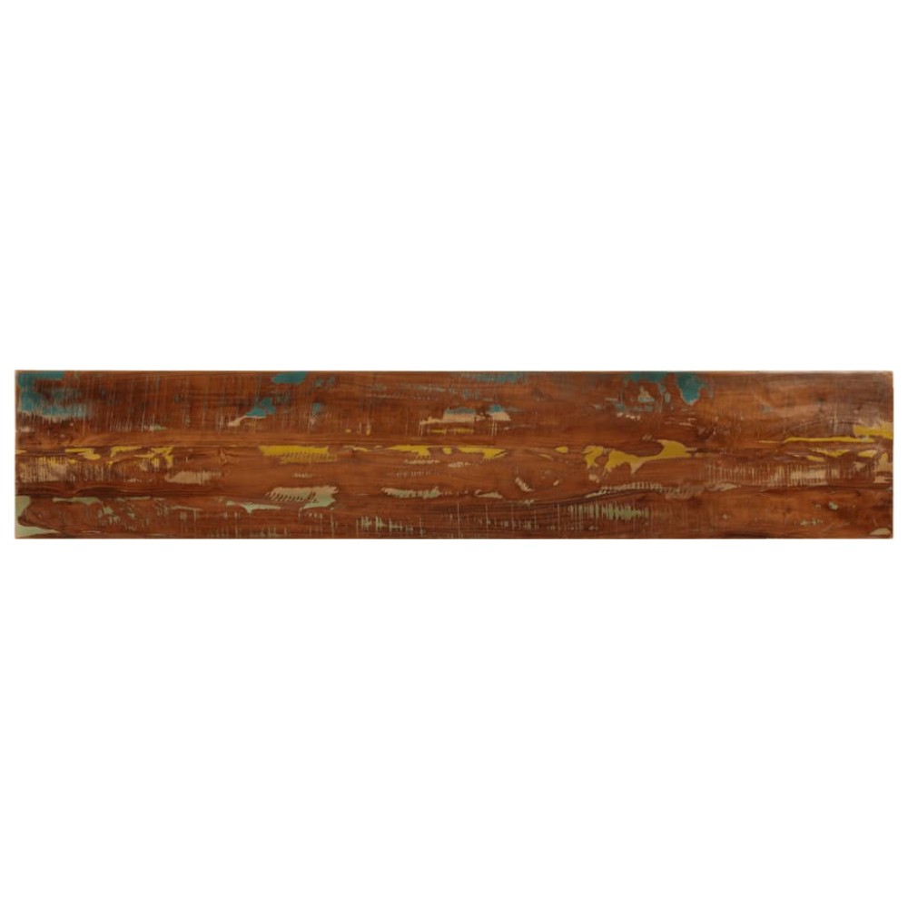 vidaXL Επιφάνεια Τραπεζιού Ορθογώνια 180x20x3,8 εκ. Μασίφ Ξύλο Ακακίας
