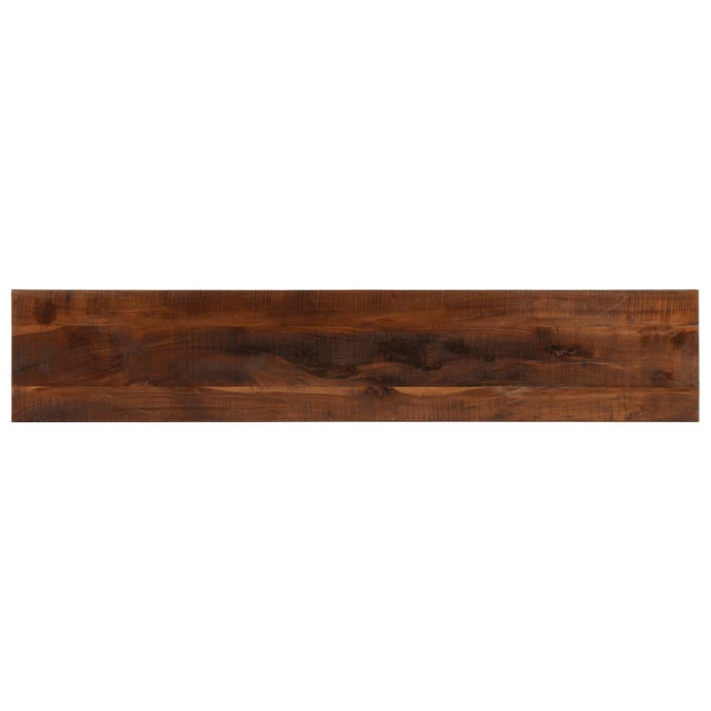 vidaXL Επιφάνεια Τραπεζιού Ορθογώνια 180x30x2,5 εκ. Ανακυκλωμένο Ξύλο