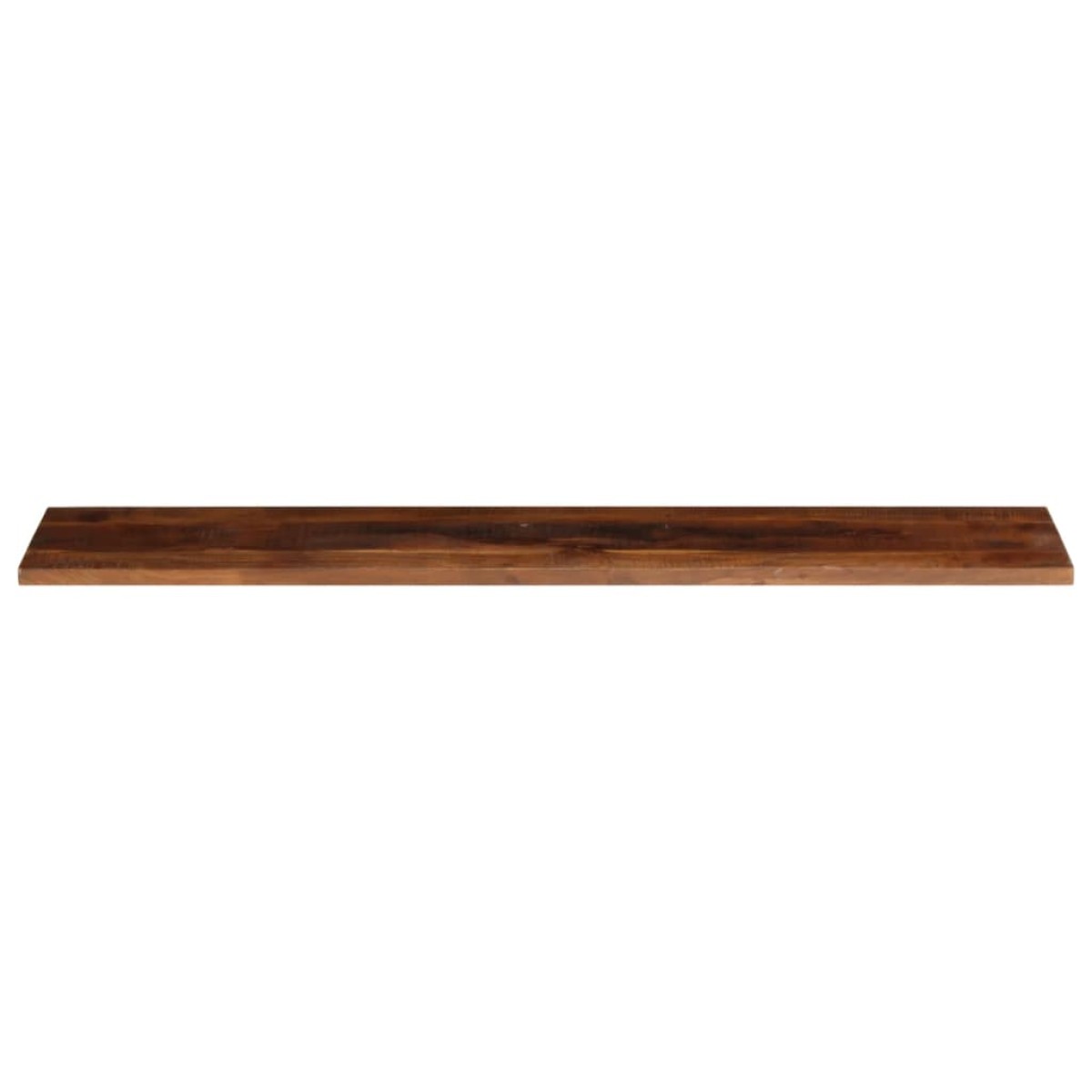 vidaXL Επιφάνεια Τραπεζιού Ορθογώνια 180x30x2,5 εκ. Ανακυκλωμένο Ξύλο