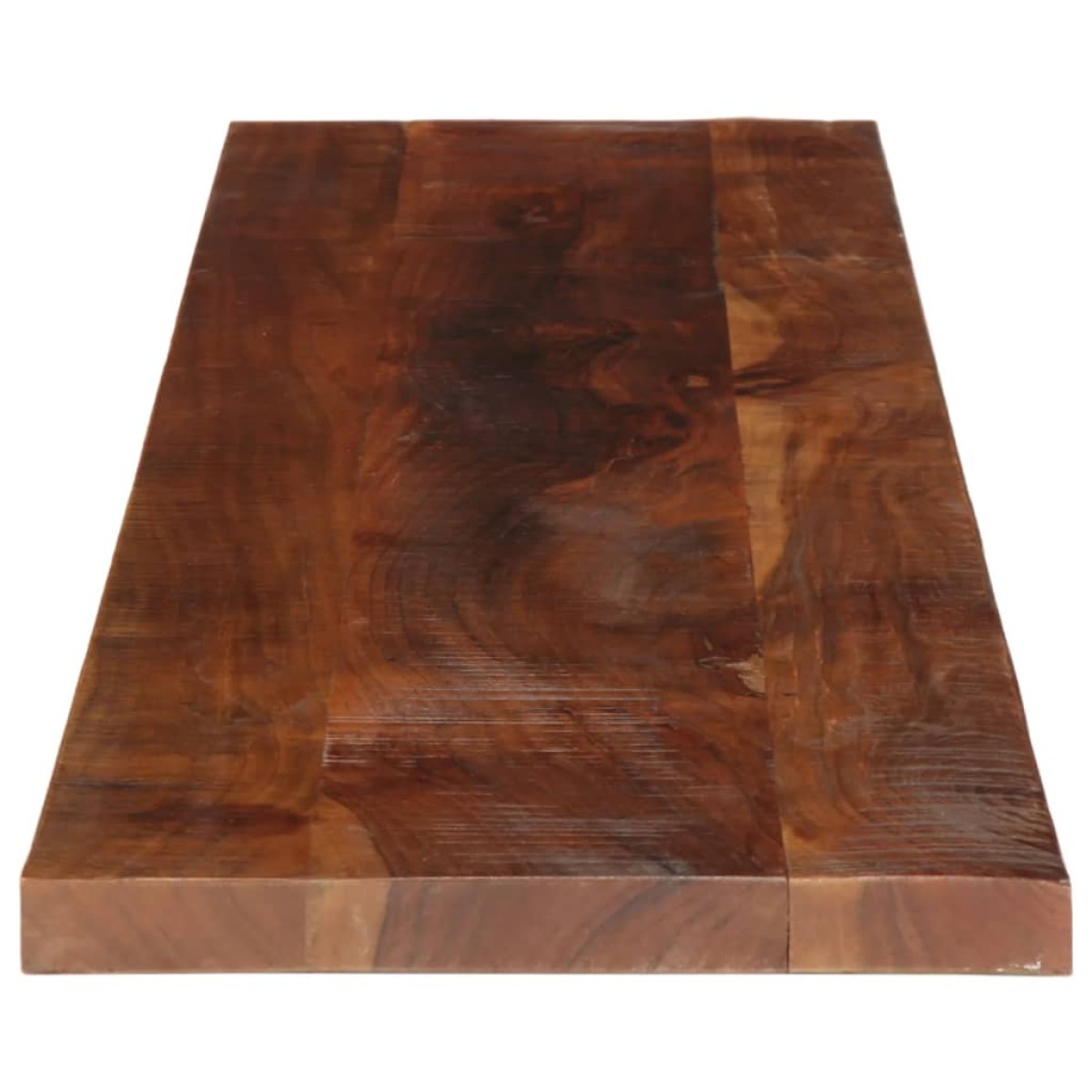 vidaXL Επιφάνεια Τραπεζιού Ορθογώνια 180x30x2,5 εκ. Ανακυκλωμένο Ξύλο