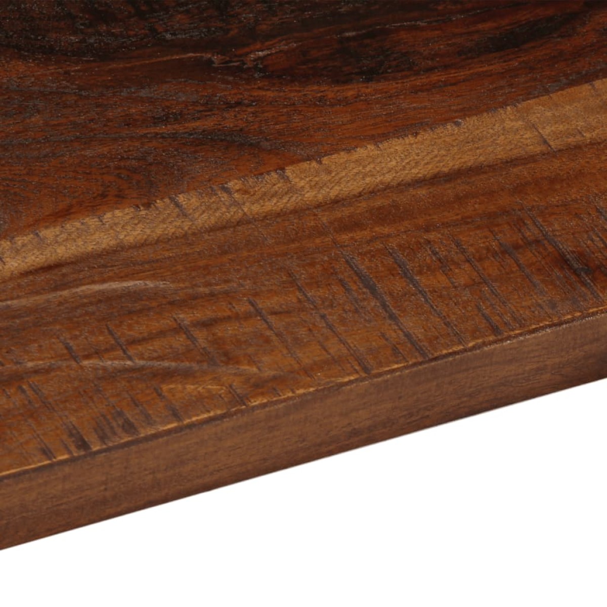 vidaXL Επιφάνεια Τραπεζιού Ορθογώνια 180x30x2,5 εκ. Ανακυκλωμένο Ξύλο