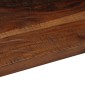 vidaXL Επιφάνεια Τραπεζιού Ορθογώνια 180x30x2,5 εκ. Ανακυκλωμένο Ξύλο