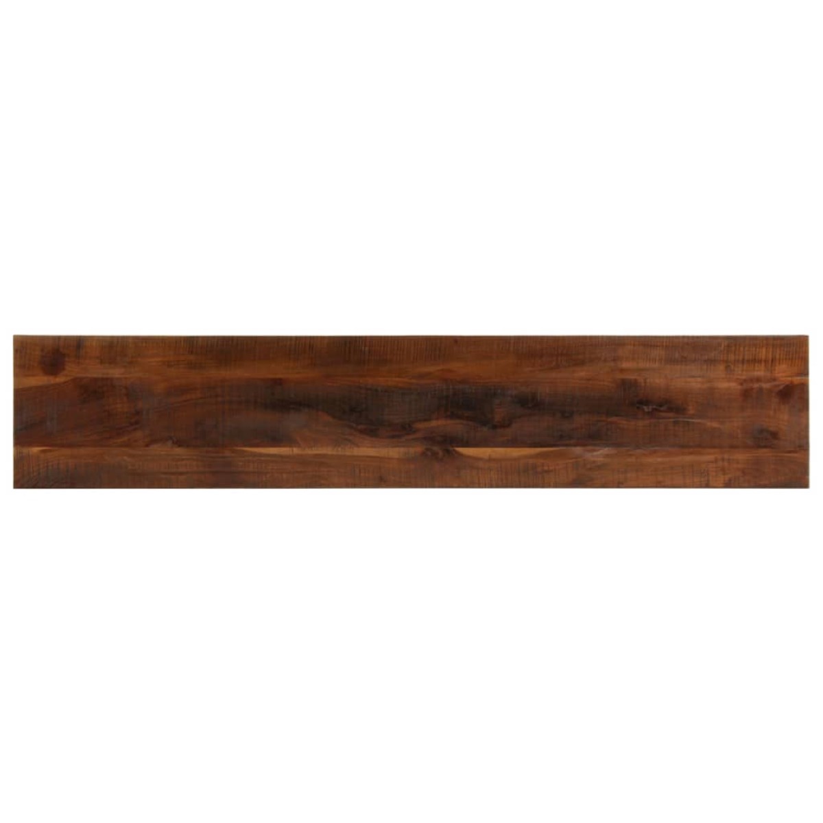 vidaXL Επιφάνεια Τραπεζιού Ορθογώνια 140x40x2,5 εκ. Ανακυκλωμένο Ξύλο