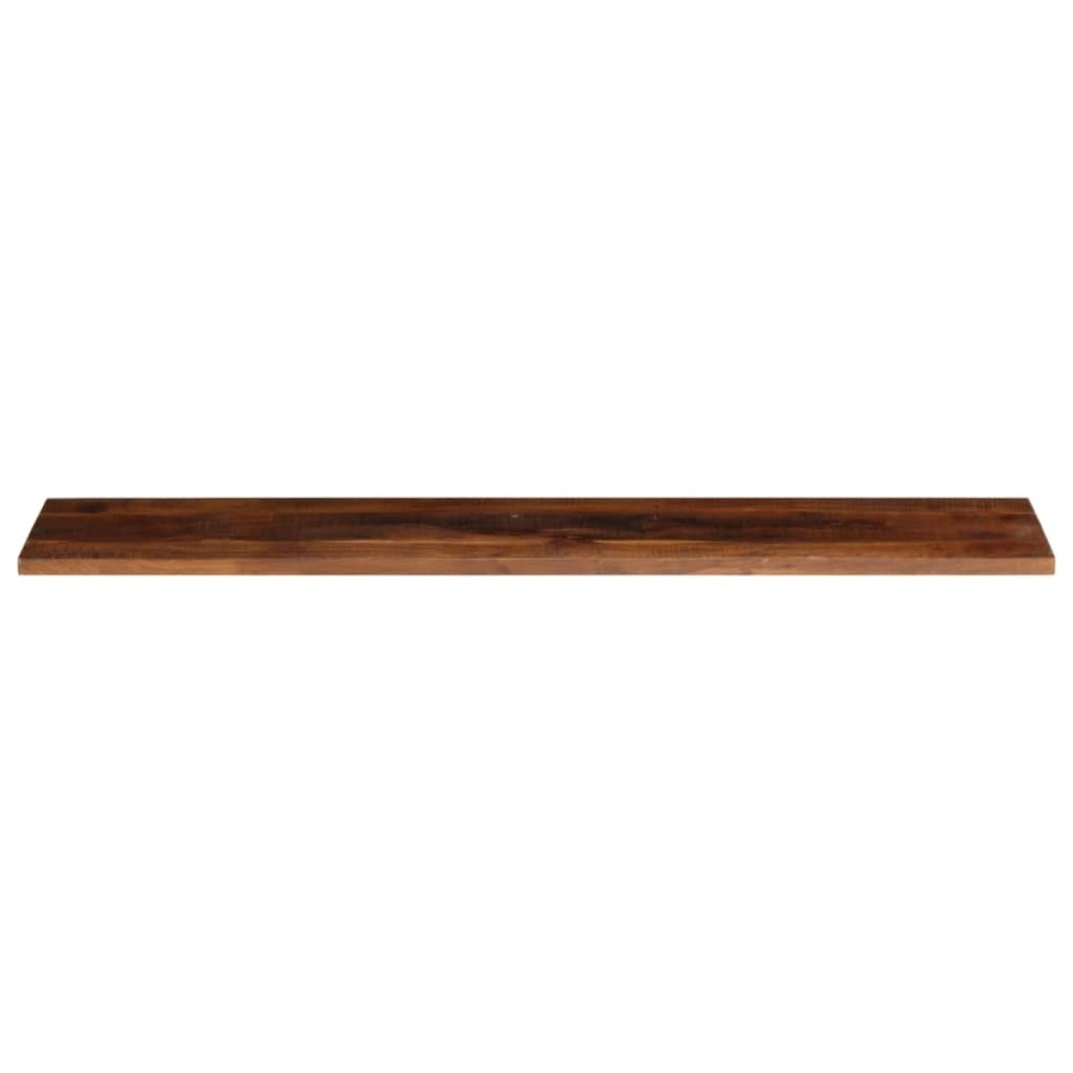 vidaXL Επιφάνεια Τραπεζιού Ορθογώνια 140x40x2,5 εκ. Ανακυκλωμένο Ξύλο