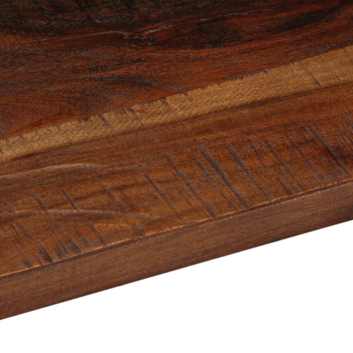 vidaXL Επιφάνεια Τραπεζιού Ορθογώνια 140x40x2,5 εκ. Ανακυκλωμένο Ξύλο