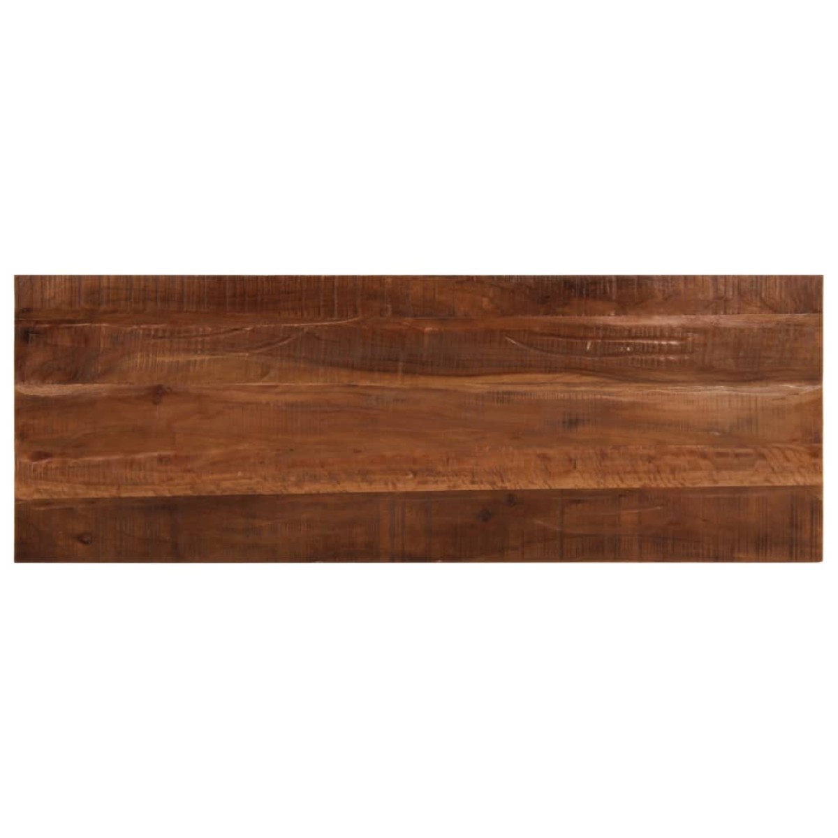 vidaXL Επιφάνεια Τραπεζιού Ορθογώνια 140x50x2,5εκ. Ανακυκλωμένο Ξύλο