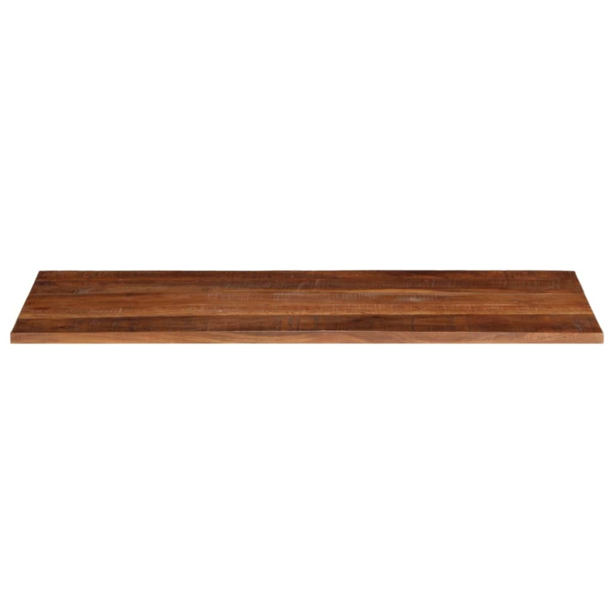 vidaXL Επιφάνεια Τραπεζιού Ορθογώνια 140x50x2,5εκ. Ανακυκλωμένο Ξύλο