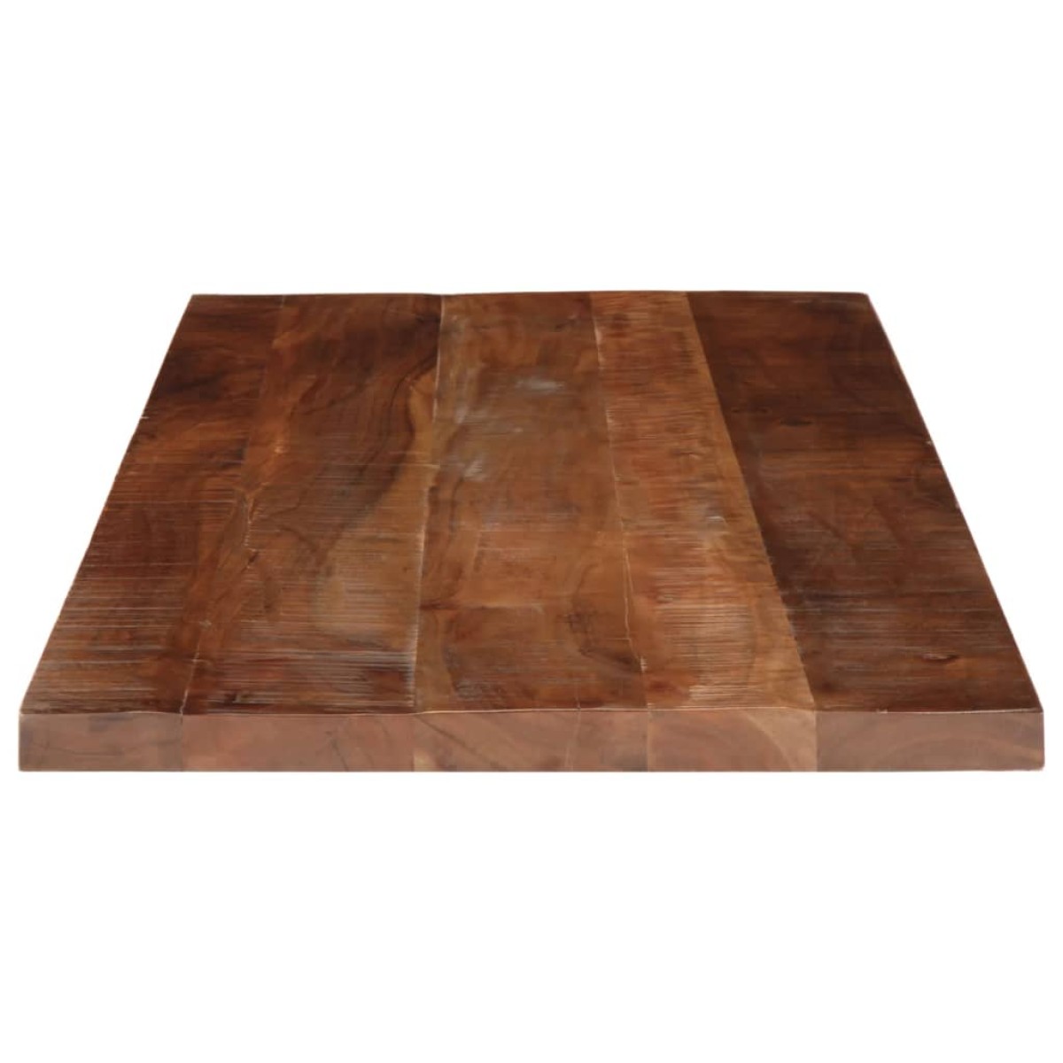 vidaXL Επιφάνεια Τραπεζιού Ορθογώνια 140x50x2,5εκ. Ανακυκλωμένο Ξύλο